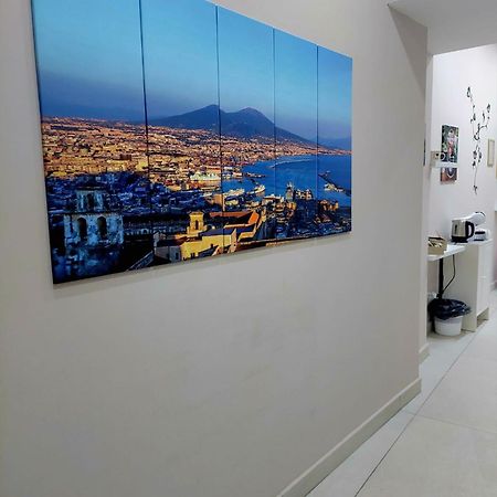 Napolidream Bed and Breakfast Εξωτερικό φωτογραφία