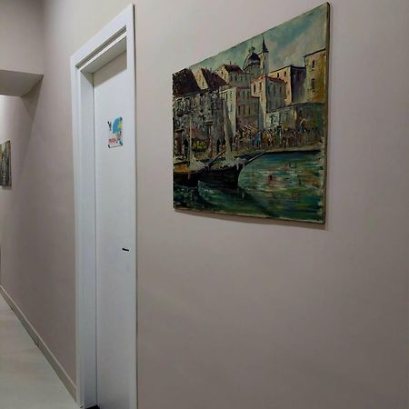 Napolidream Bed and Breakfast Εξωτερικό φωτογραφία