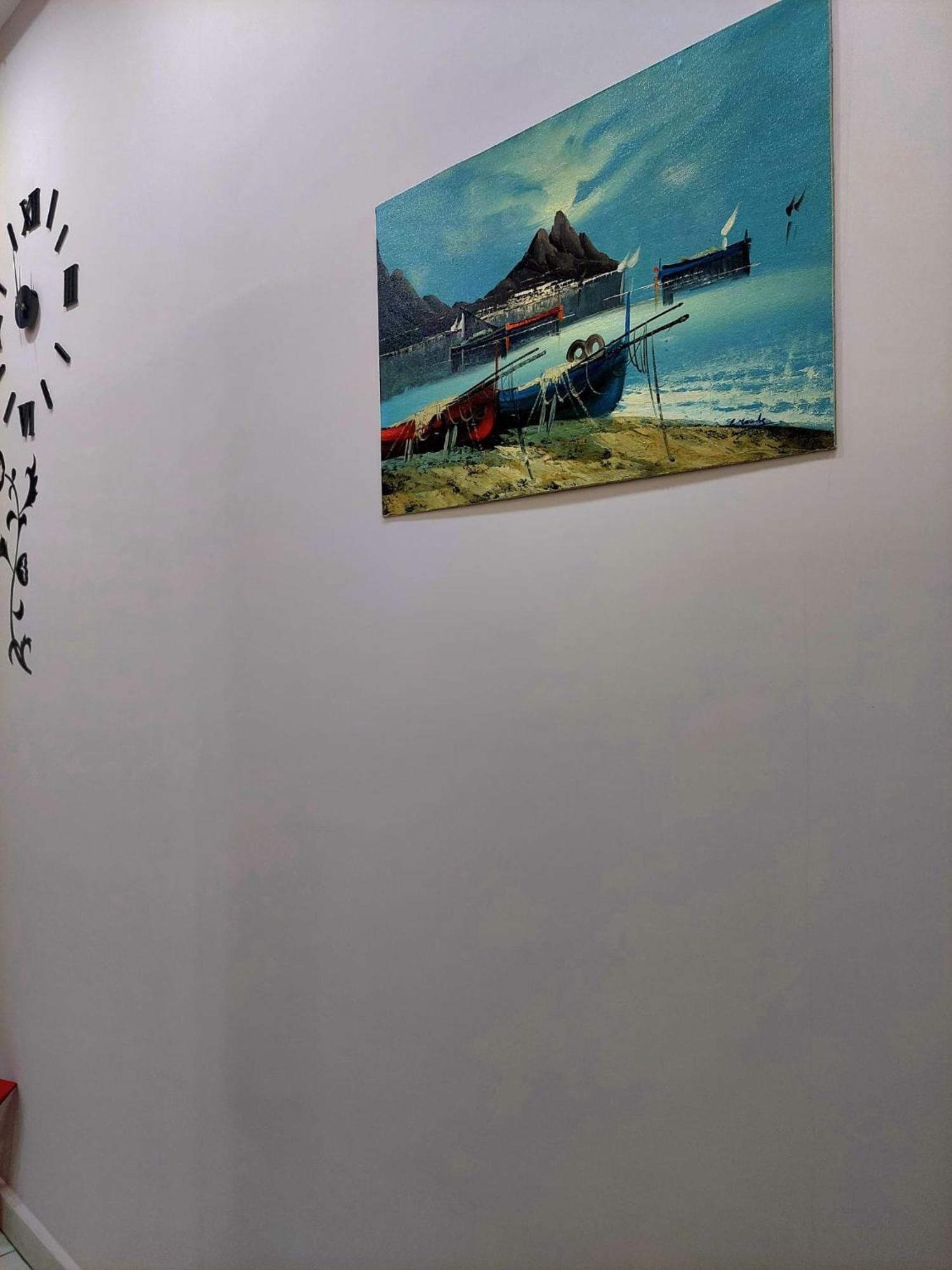 Napolidream Bed and Breakfast Εξωτερικό φωτογραφία