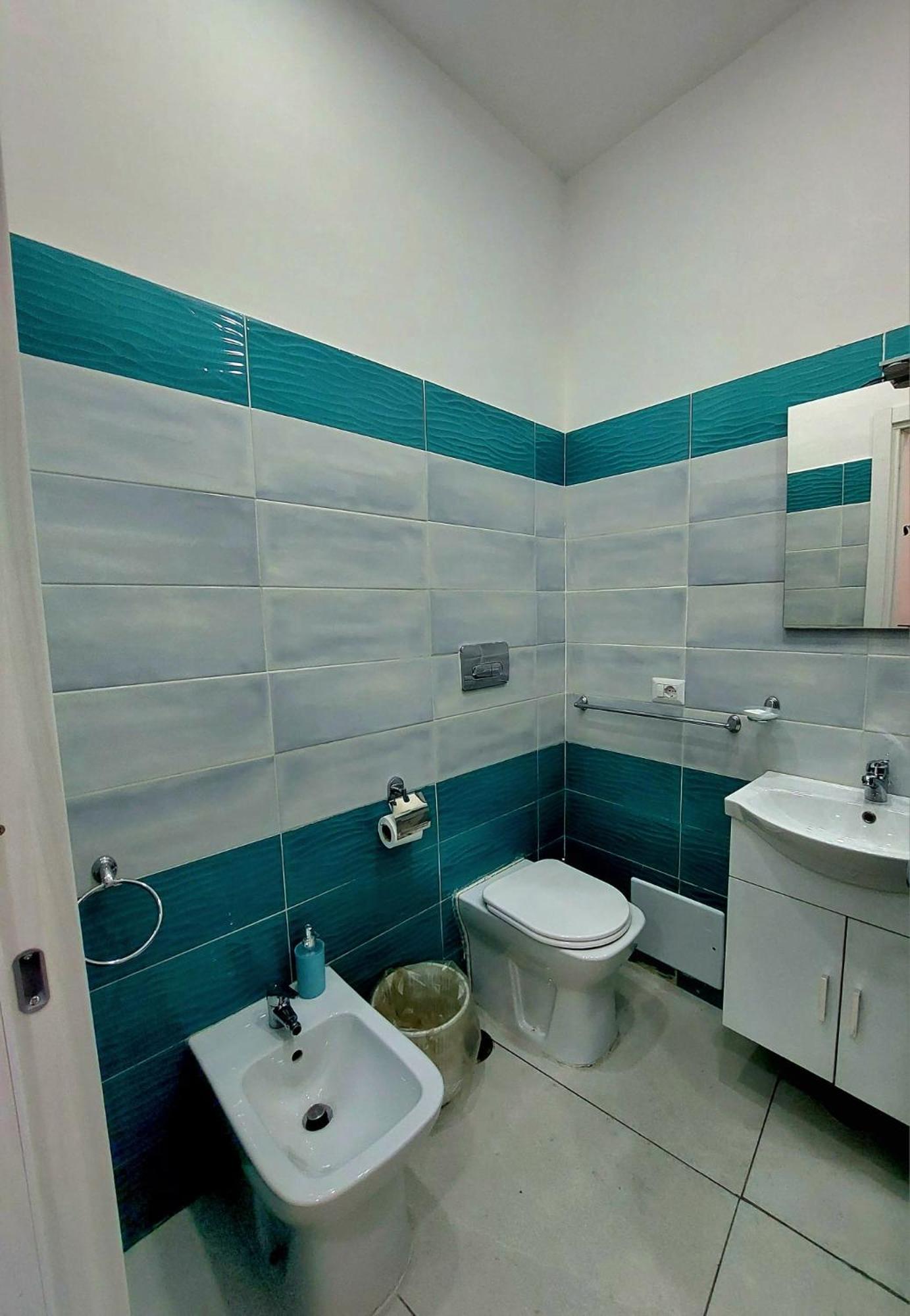Napolidream Bed and Breakfast Εξωτερικό φωτογραφία