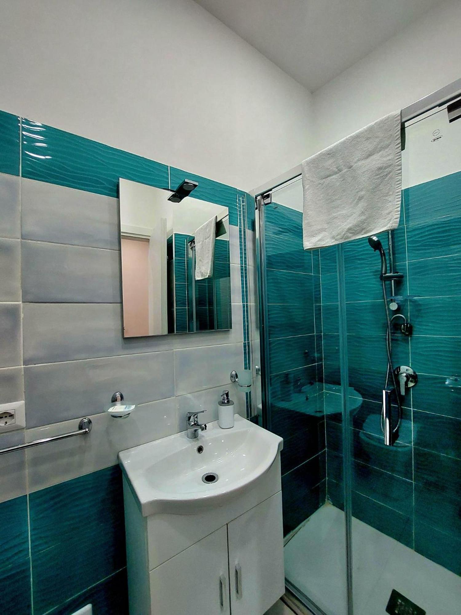 Napolidream Bed and Breakfast Εξωτερικό φωτογραφία