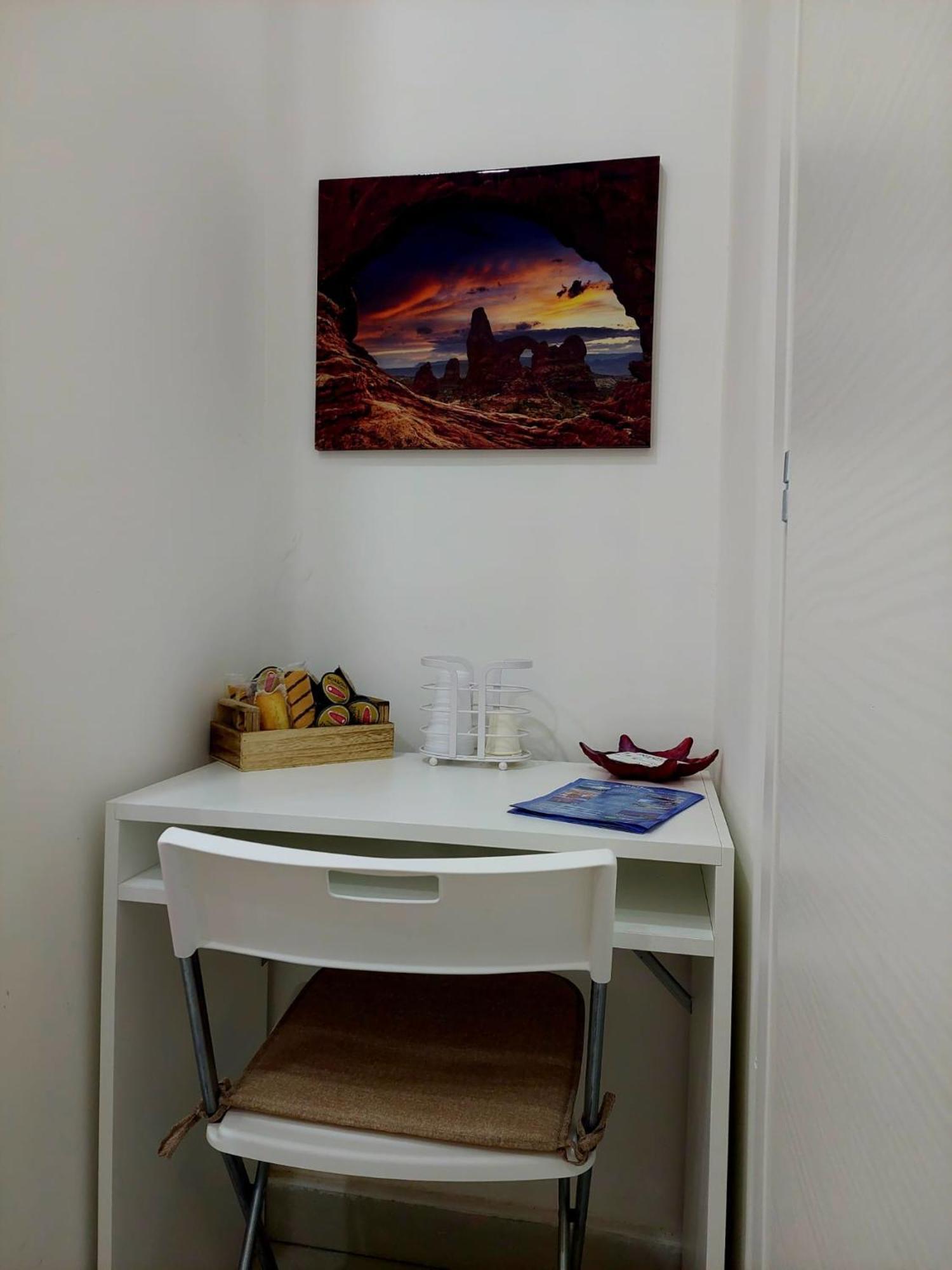 Napolidream Bed and Breakfast Εξωτερικό φωτογραφία