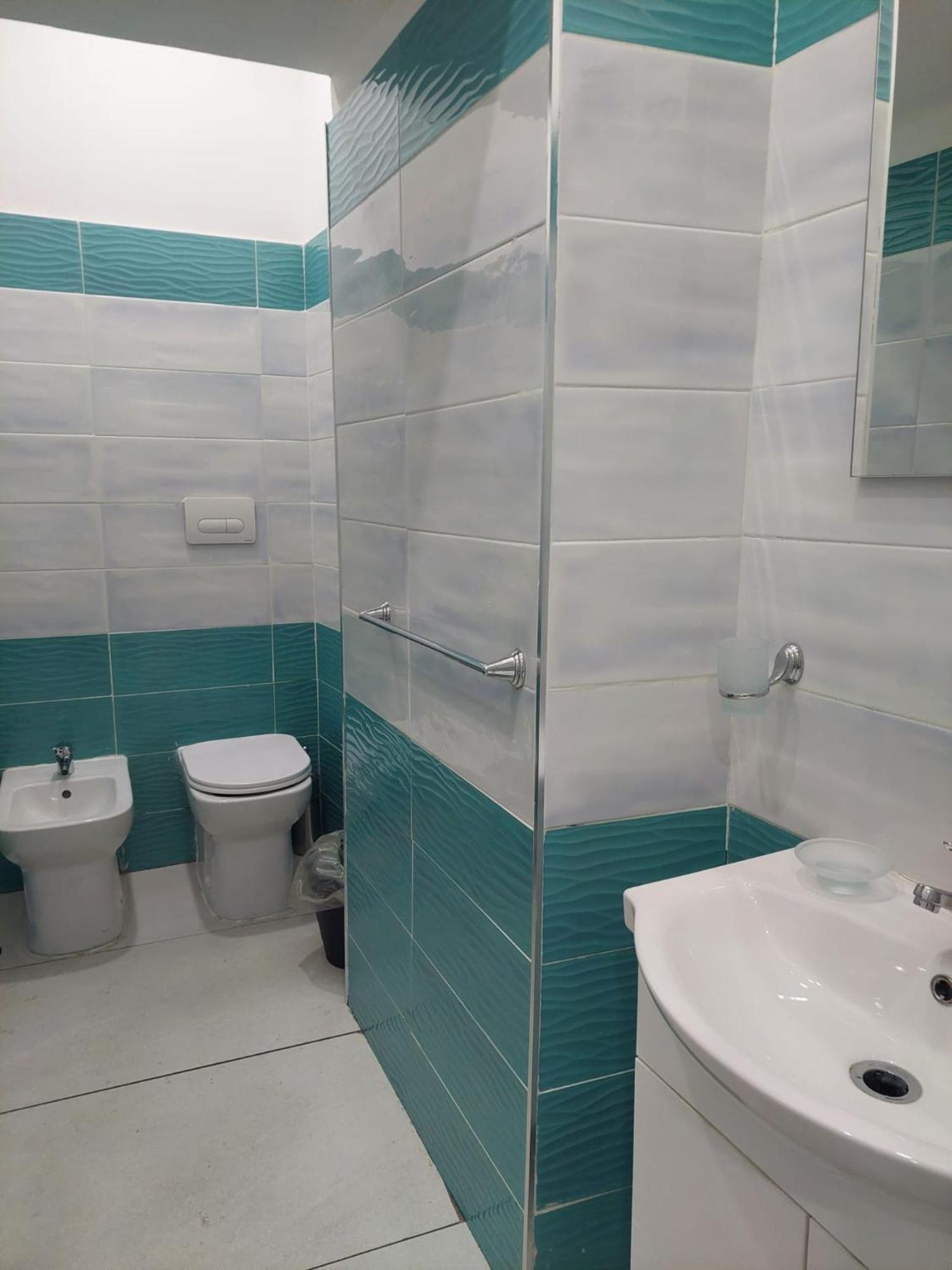 Napolidream Bed and Breakfast Εξωτερικό φωτογραφία