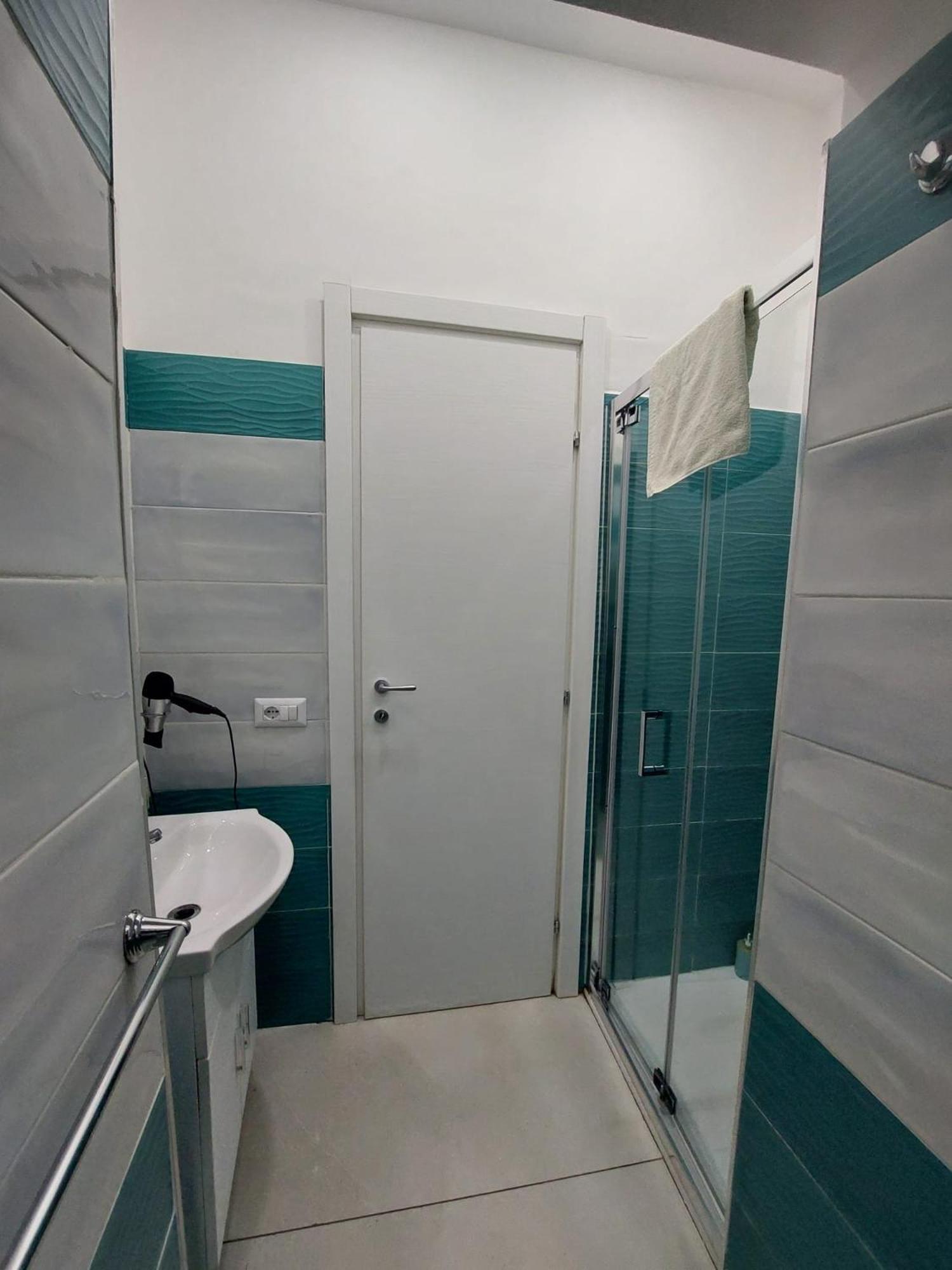 Napolidream Bed and Breakfast Εξωτερικό φωτογραφία
